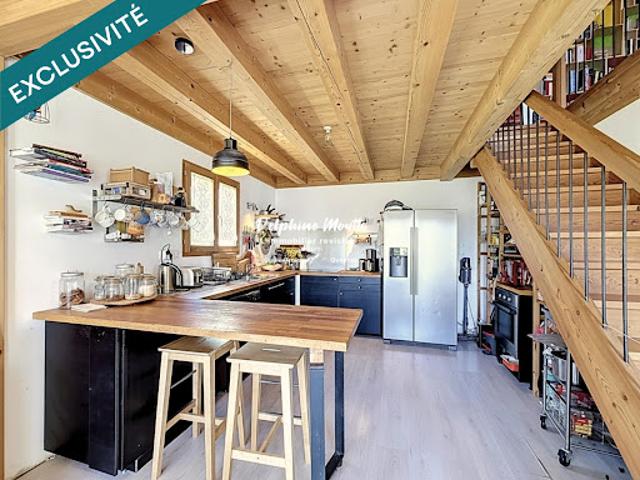 Maison vente à Briançon, Arvieux