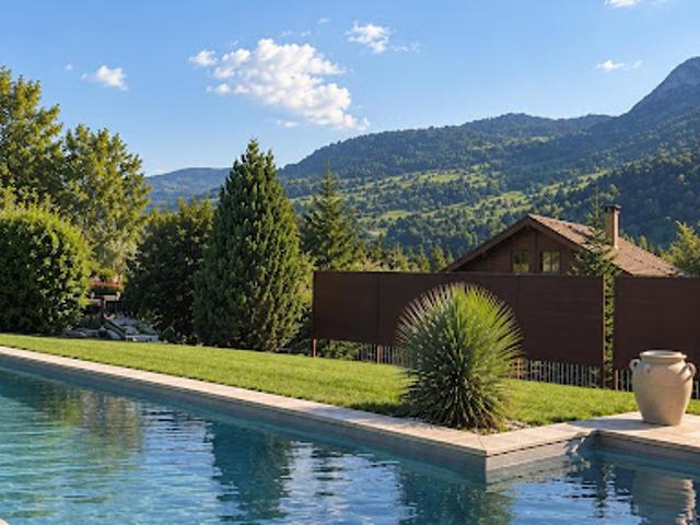 Maison vente à Magland, Haute-Savoie