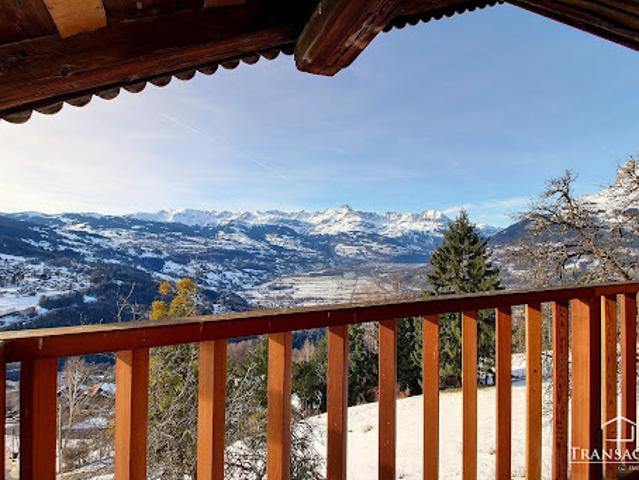 Maison vente à Bonneville, Saint-gervais-les-bains