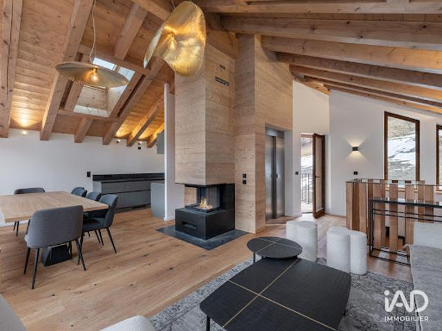 Maison vente à Albertville, Les Allues