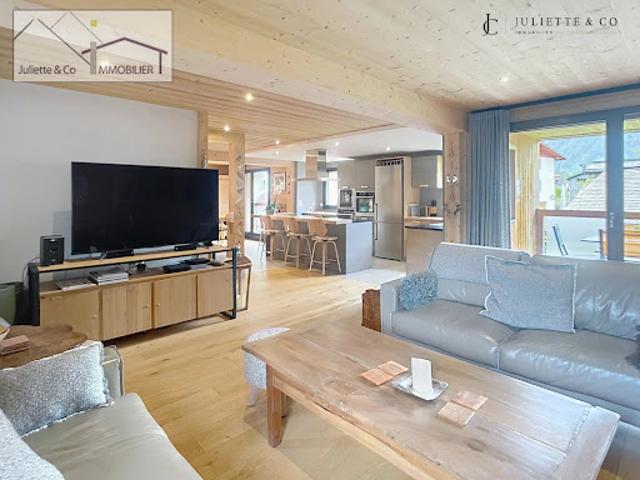 Maison vente à Bonneville, Vallorcine