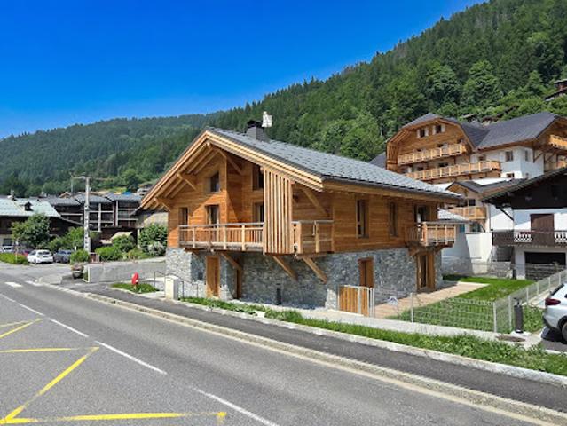 Maison vente à Thonon-les-Bains, Morzine