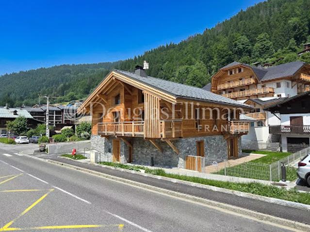Maison vente à Thonon-les-Bains, Morzine