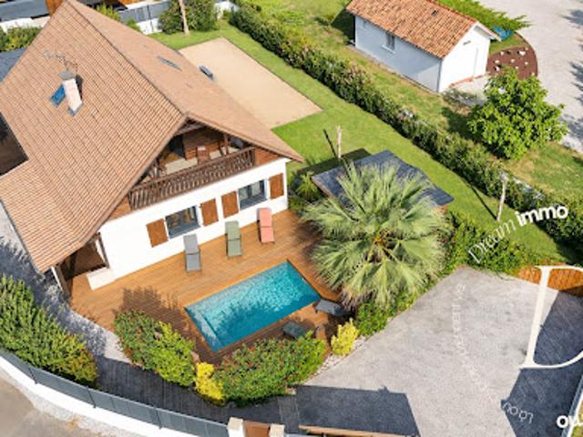 Maison vente à Dax, Bénesse-maremne