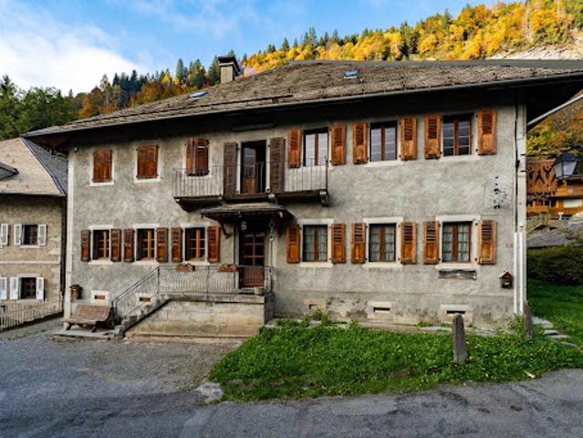 Maison vente à Thonon-les-Bains, Morzine