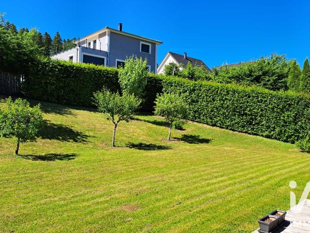 Maison vente à Pontarlier, Villers-le-lac