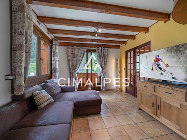 Maison vente à Bonneville, Saint-gervais-les-bains