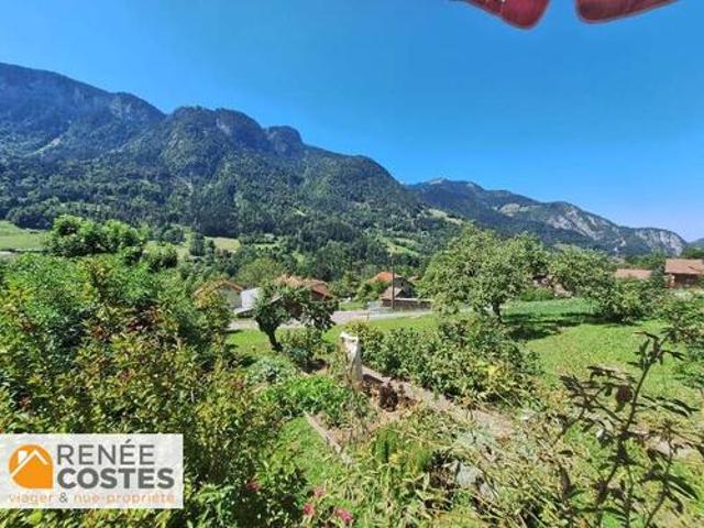 Maison vente à Bonneville, Le Petit-bornand-les-glières
