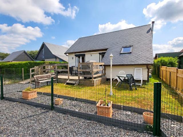 Maison vente à Lisieux, Merville-franceville-plage