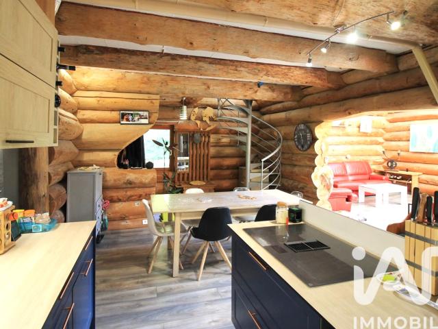Maison vente à Grenoble, Auvergne-Rhône-Alpes