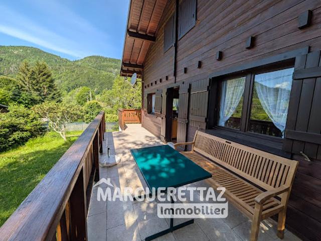 Maison vente à Bonneville, Onnion