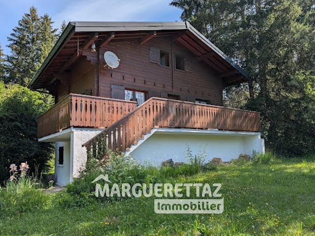 Maison vente à Bonneville, Mégevette
