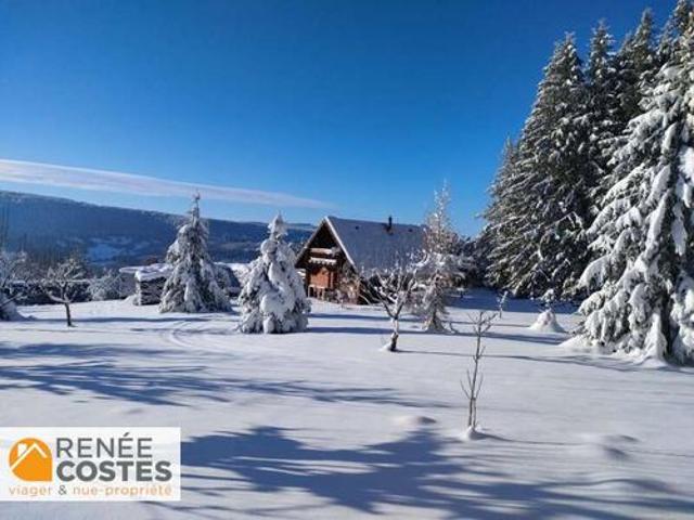 Maison vente à Issoire, Mont-dore