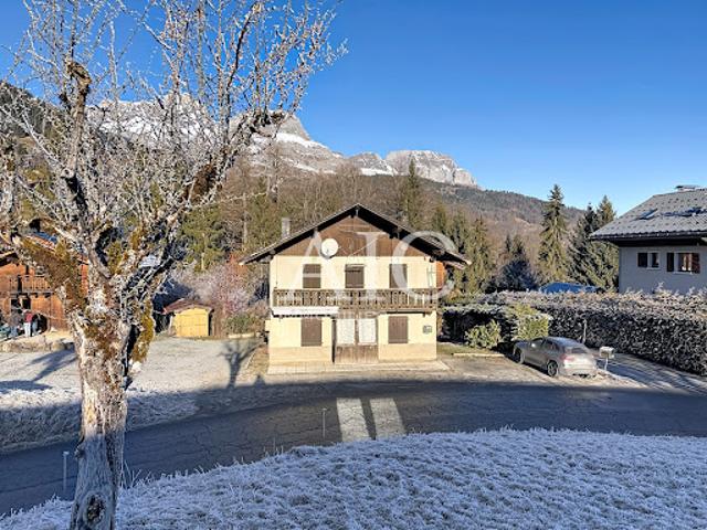 Maison vente à Les Darbaillets, Cordon