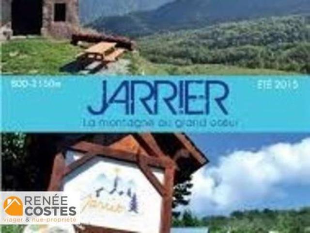 Maison vente à Saint-Jean-de-Maurienne, Jarrier