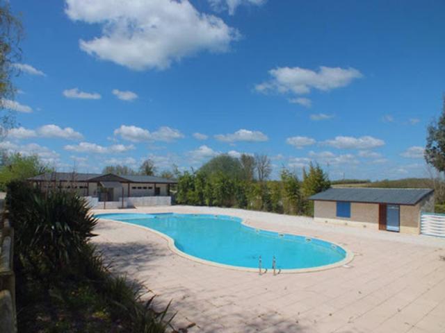 Maison vente à Les Sables-d'Olonne, Saint-cyr-en-talmondais