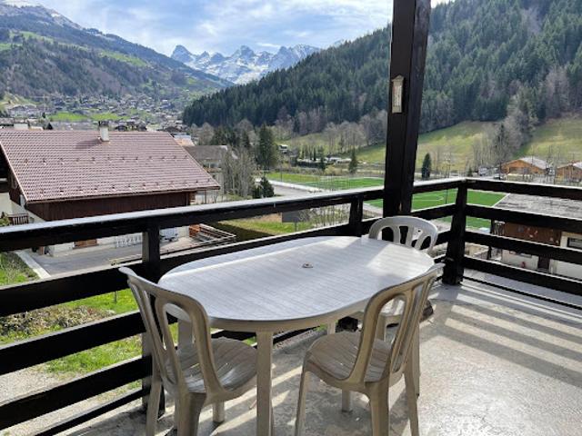 Maison vente à Annecy, Le Grand-bornand