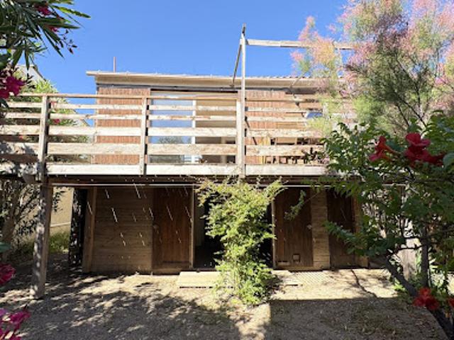 Maison vente à Narbonne, Gruissan