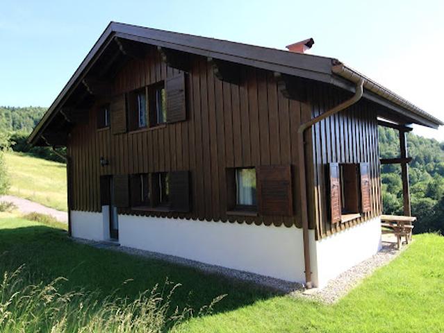 Maison vente à Épinal, Fresse-sur-moselle