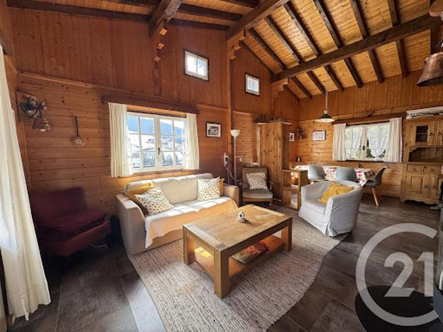 Maison vente à Annecy, La Clusaz