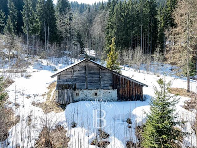 Maison vente à Bonneville, Saint-gervais-les-bains