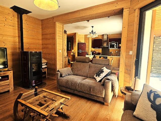 Maison vente à Les Angles, Pyrénées-Orientales
