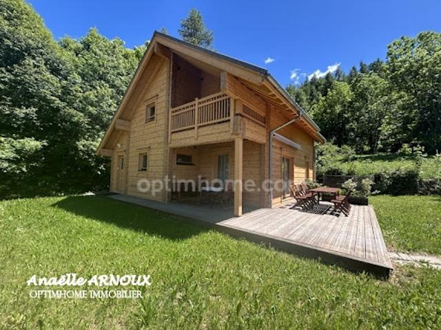 Maison vente à Gap, Orcières