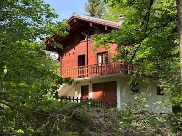Maison vente à Albertville, Crest-voland