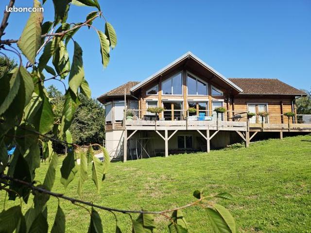Maison vente à Nontron, Thiviers