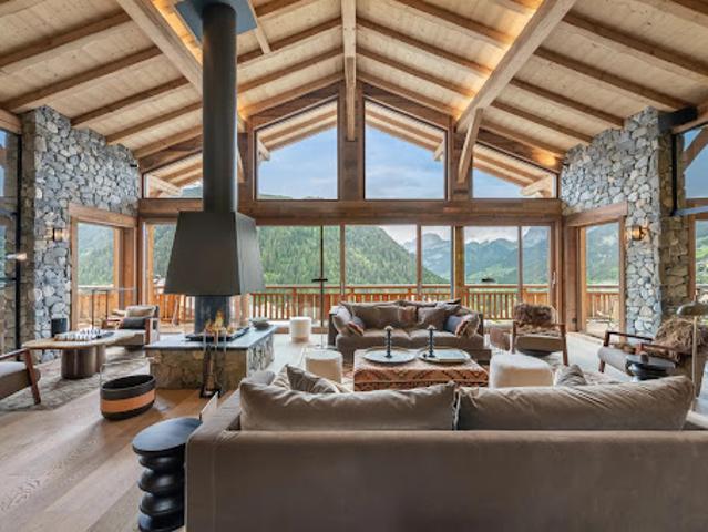 Maison vente à La Chaumière, Châtel
