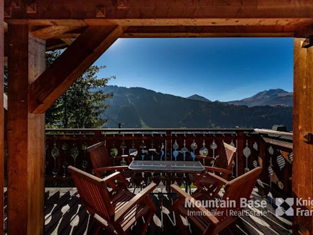Maison vente à Thonon-les-Bains, Morzine