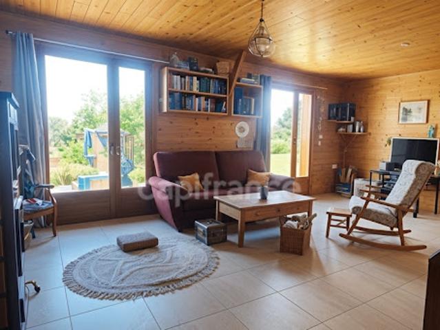 Maison vente à Aurillac, Calvinet