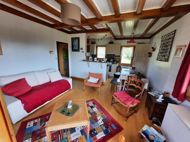 Maison vente à Thonon-les-Bains, Habère-lullin