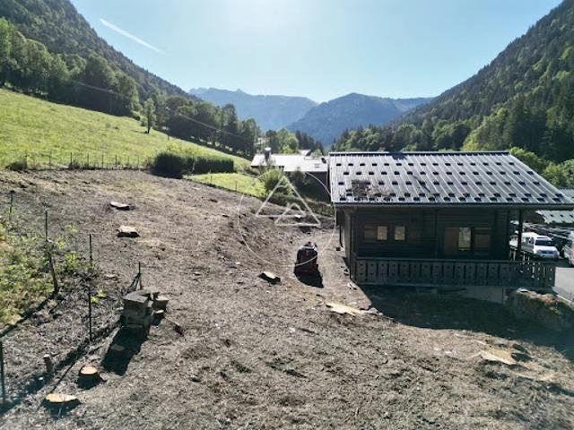 Maison vente à Le Bourg, Morzine