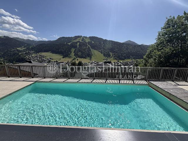 Maison vente à Thonon-les-Bains, Morzine