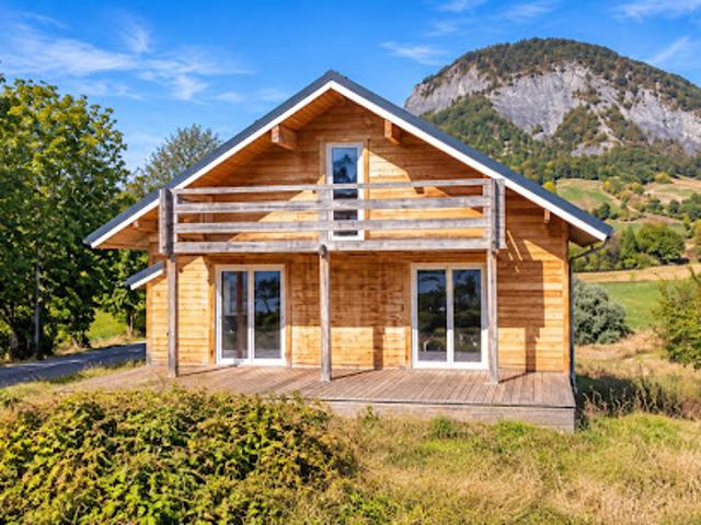 Maison vente à Surville, Selonnet