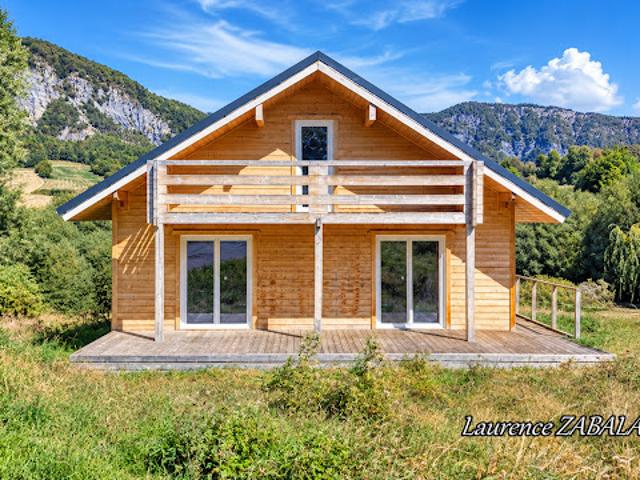 Maison vente à Surville, Selonnet