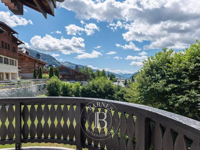 Maison vente à Demi-Quartier, Haute-Savoie