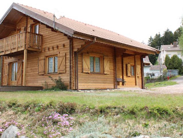 Maison vente à Saint-Dié-des-Vosges, Gérardmer