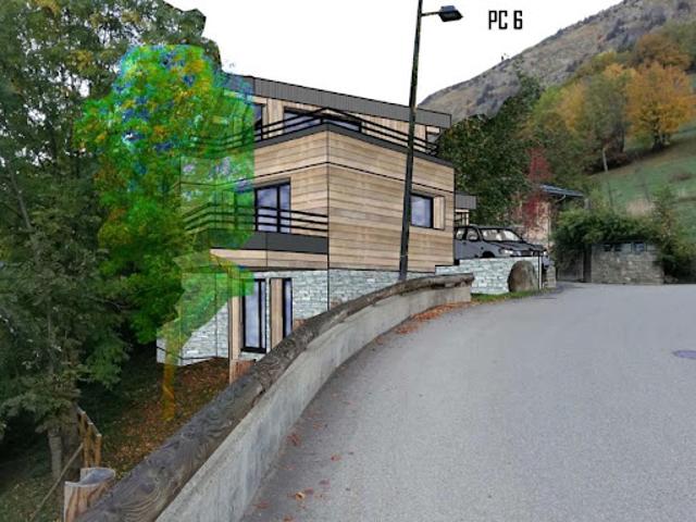 Maison vente à Grenoble, Oz
