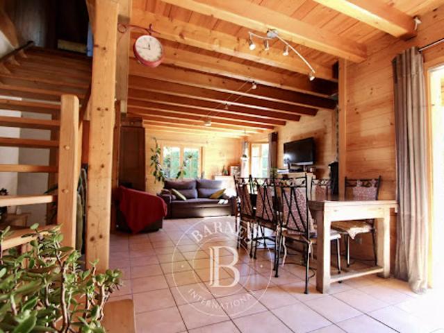 Maison vente à Bonneville, Saint-gervais-les-bains