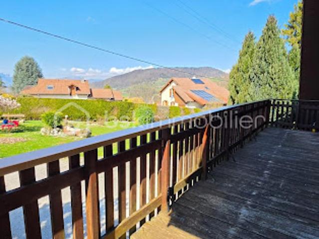 Maison vente à Grenoble, Saint-martin-d'uriage