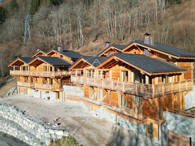 Maison vente à Thonon-les-Bains, Morzine