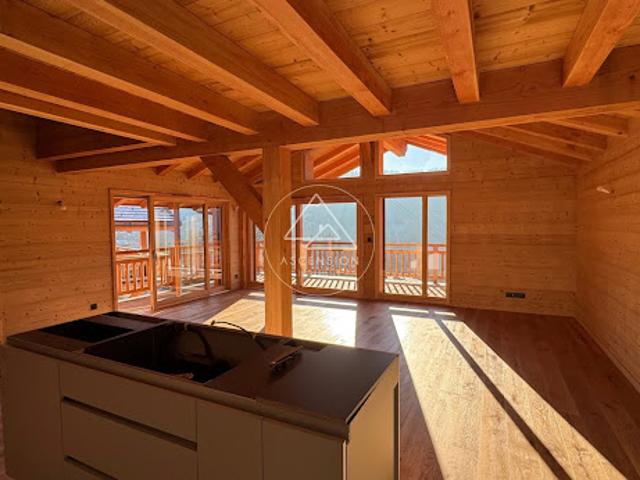 Maison vente à Thonon-les-Bains, Morzine