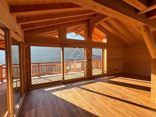 Maison vente à Thonon-les-Bains, Morzine