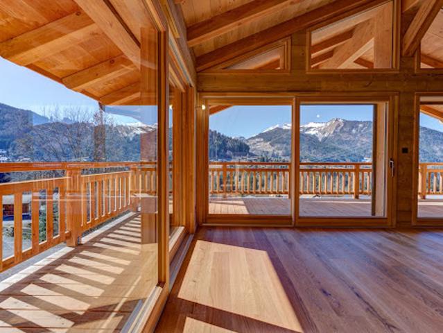 Maison vente à Thonon-les-Bains, Morzine