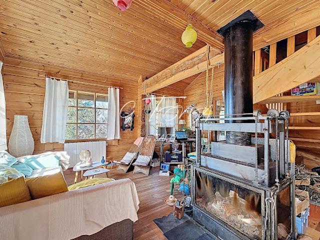 Maison vente à Les Esclosetes, Bolquère