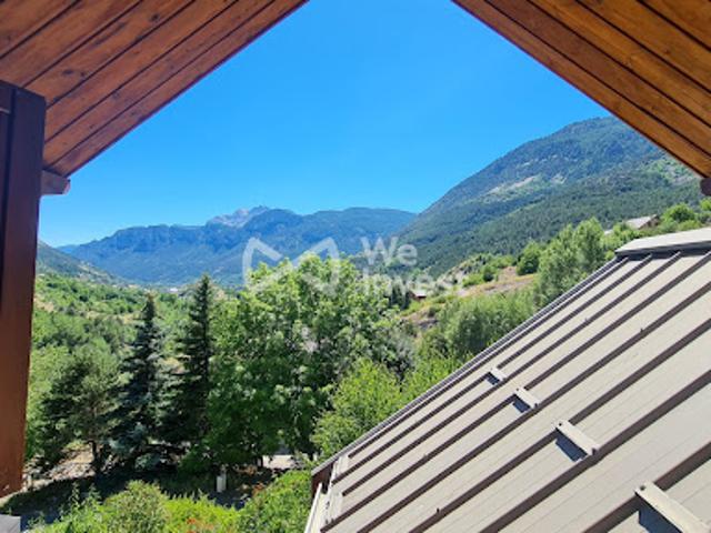 Maison vente à Les Vigneaux, Hautes-Alpes