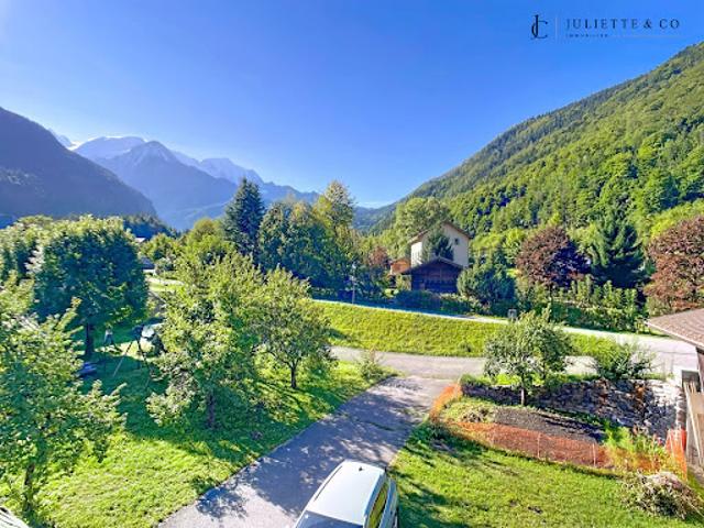 Maison vente à Bonneville, Les Houches