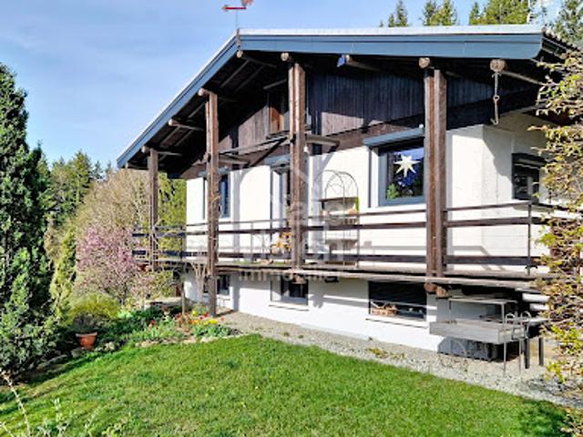 Maison vente à Pulvaz, Chevenoz